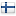 luxfon.com server is located in Finland